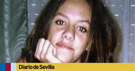 sonia carabantes edad|El caso Wanninkhof